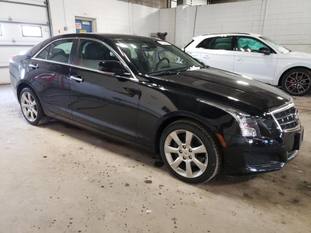 1G6AH5RX2E0194888 Cadillac ATS LUXURY