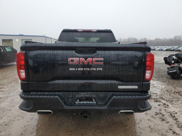 1GTU9CED4KZ405412 GMC Sierra K1500 Elevation