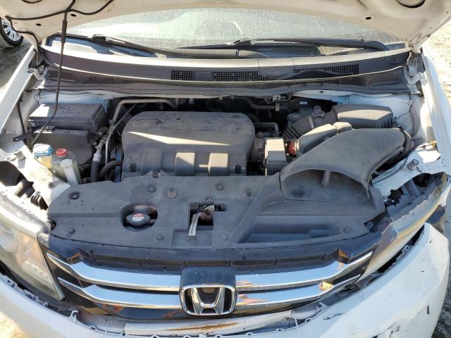 5FNRL5H43FB124194 Honda ODYSSEY EX