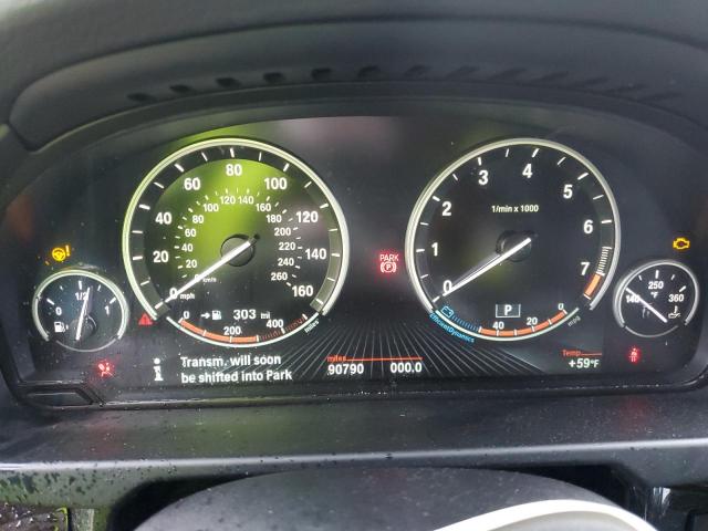 5UXKR0C55G0P30016 BMW X5 Xdrive35i