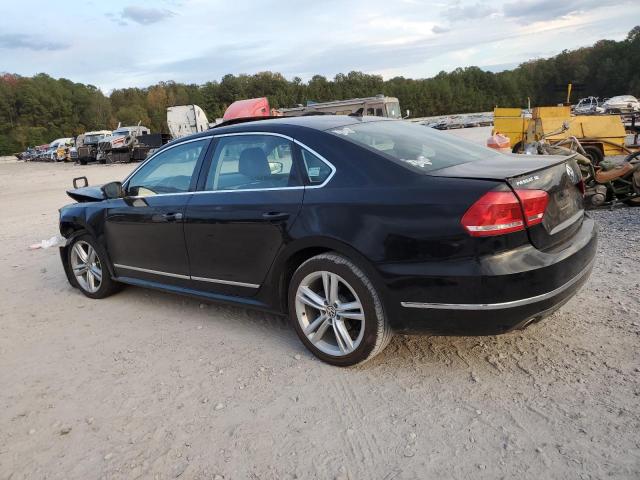 1VWBN7A39EC077397 Volkswagen PASSAT SE