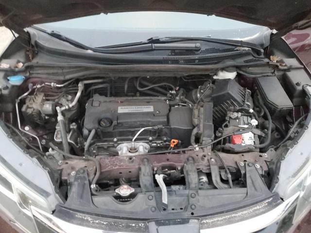 5J6RM4H93FL075167 Honda Cr-v Touring