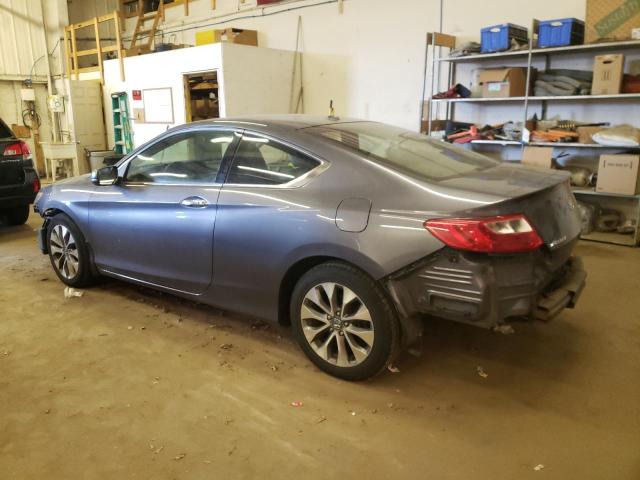 1HGCT1B82EA007273 Honda ACCORD EXL