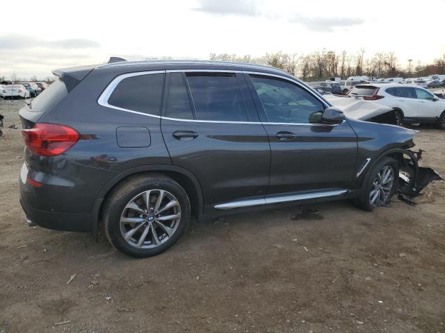 5UXTR9C59KLE15447 BMW X3 Xdrive30i