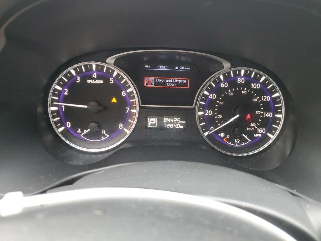 5N1DL0MM5HC546272 Infiniti QX60