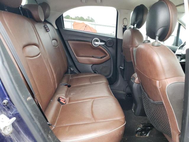 ZFBCFYET8GP408411 Fiat 500x Trekking Plus