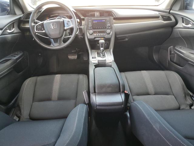 19XFC2F63LE210967 Honda Civic Lx