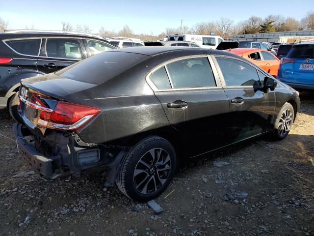 19XFB2F83EE048135 Honda CIVIC EX
