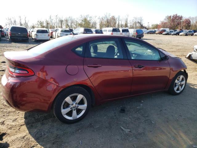 1C3CDFBB7FD362416 Dodge DART SXT