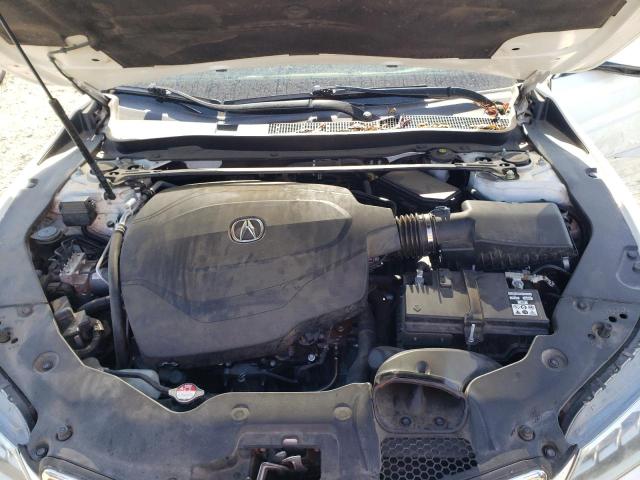 19UUB2F78FA000912 Acura Tlx Advance
