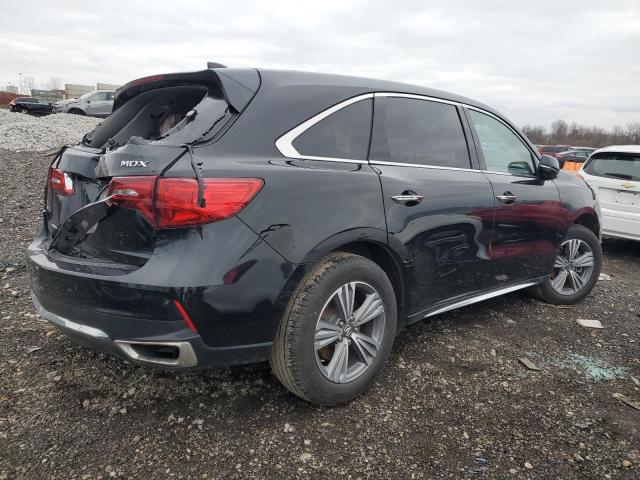 5J8YD3H37LL006647 Acura MDX