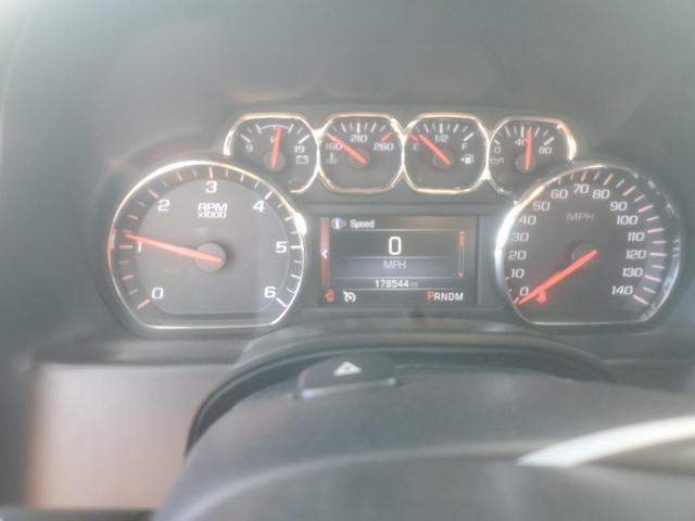 1GKS1AKC0FR110770 GMC YUKON SLE