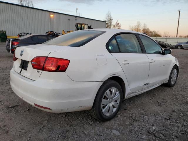 3VWD17AJ5EM364818 Volkswagen JETTA SE