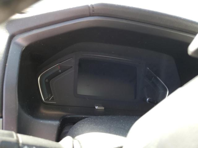 5FNRL6H95LB058809 Honda Odyssey Elite