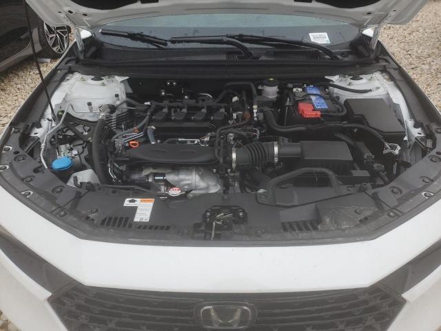 1HGCY1F38PA018877 Honda ACCORD EX