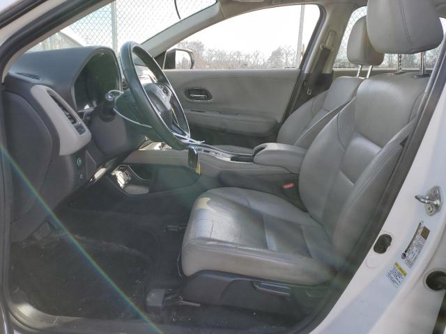 3CZRU6H70GM720982 Honda Hr-v Exl