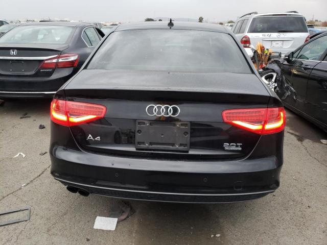 WAUFFAFL2FN025197 Audi A4 PREMIUM