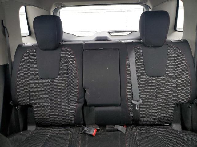 2GKFLNE31G6114726 GMC Terrain Sle