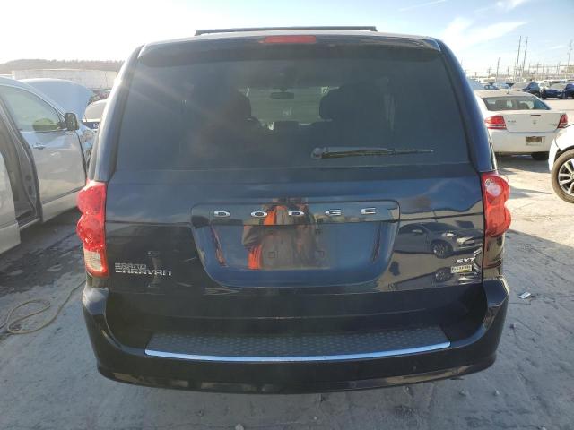 2C4RDGCG6ER244164 Dodge Grand Caravan Sxt