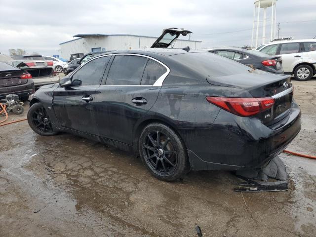 JN1EV7AR6KM590281 Infiniti Q50 LUXE