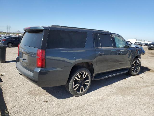1GNSCHKCXKR183533 Chevrolet Suburban C1500 Lt