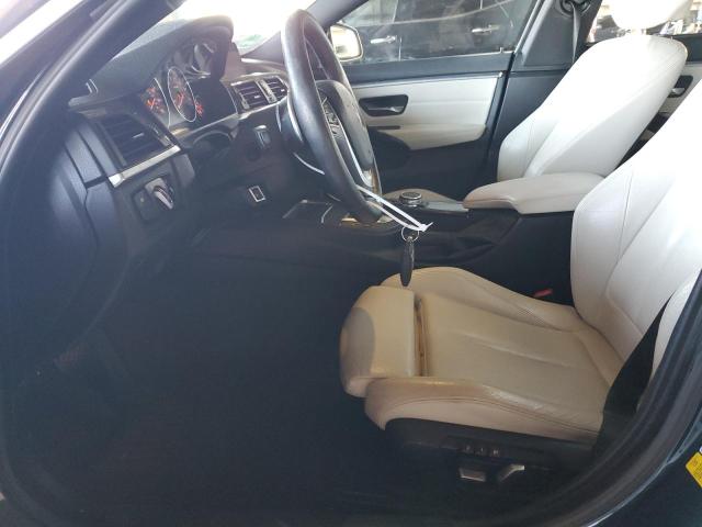 WBA4A9C58GGL87468 BMW 428 I Gran Coupe Sulev