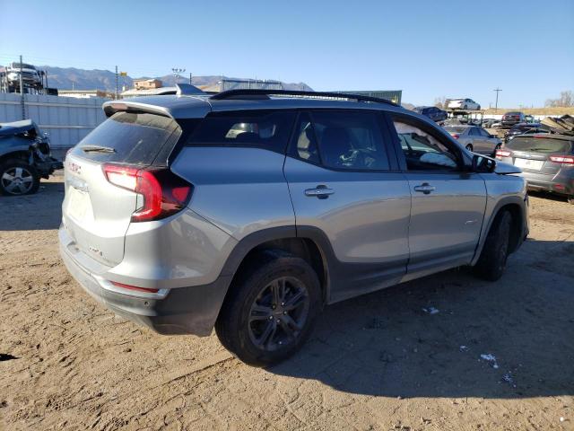 3GKALYEG5PL136108 GMC Terrain At4