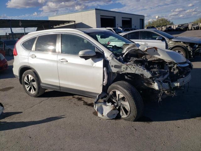 5J6RM4H95FL121050 Honda Cr-v Touring