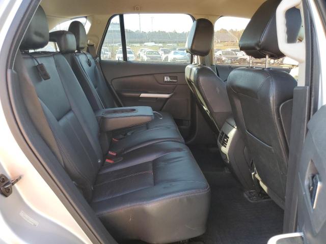 2FMDK4JC4EBA98074 Ford EDGE SEL