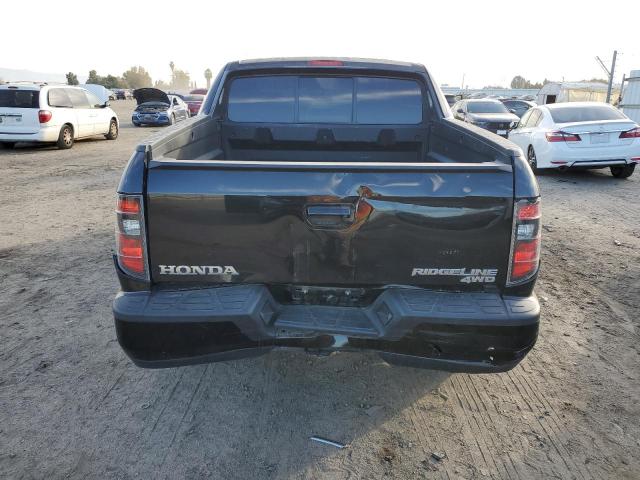 5FPYK1F75EB008151 Honda Ridgeline Sport