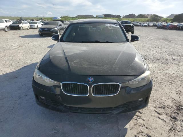 WBA3A5G54FNS88378 BMW 328 I