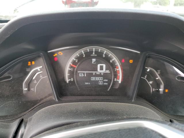 2HGFC2F56GH535051 Honda Civic Lx