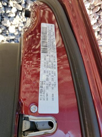 2C4RDGCG6KR546520 Dodge Grand Caravan Sxt