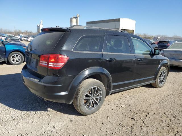 3C4PDCABXJT496238 Dodge JOURNEY SE