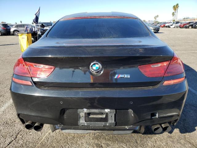 WBS6C9C57ED467275 BMW M6 Gran Coupe