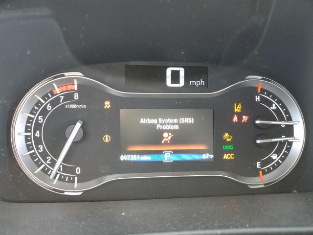 5FNYF6H09GB116916 Honda Pilot Elite