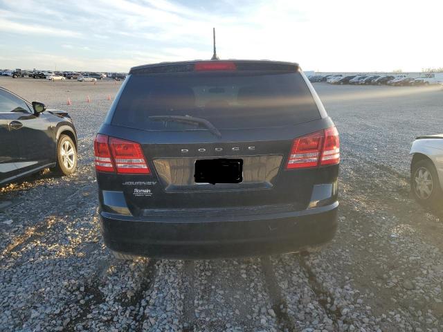 3C4PDCAB4ET136601 Dodge JOURNEY SE