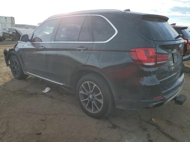 5UXKR6C59E0C03423 BMW X5 Xdrive50i