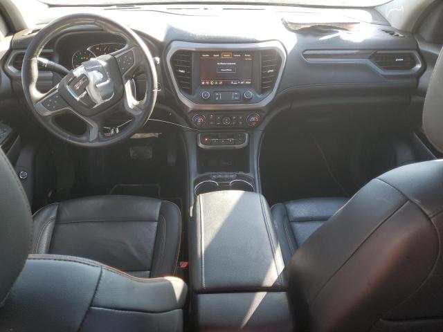 1GKKNLLS3NZ139023 GMC Acadia At4