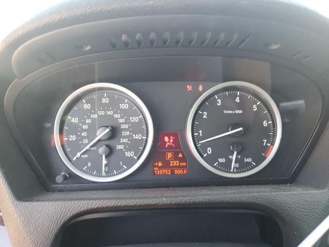 5UXFG2C52E0C43990 BMW X6 Xdrive35i