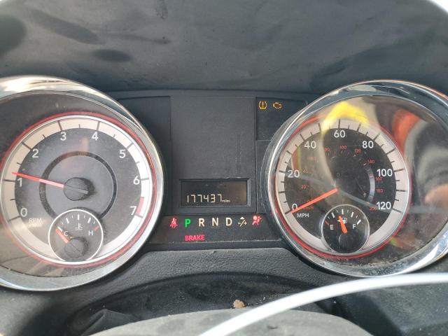 2C4RDGCG8HR581178 Dodge Grand Caravan Sxt
