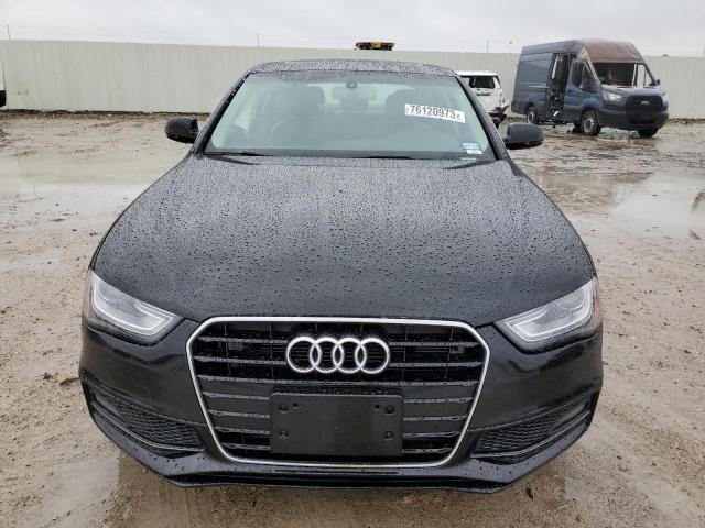 WAUAFAFL1FN009003 Audi A4 PREMIUM