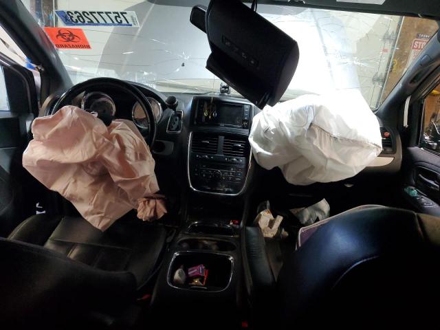 2C4RDGEG7HR857542 Dodge Grand Caravan Gt