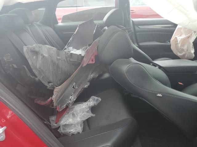 1HGCV1F36MA060811 Honda Accord Sport