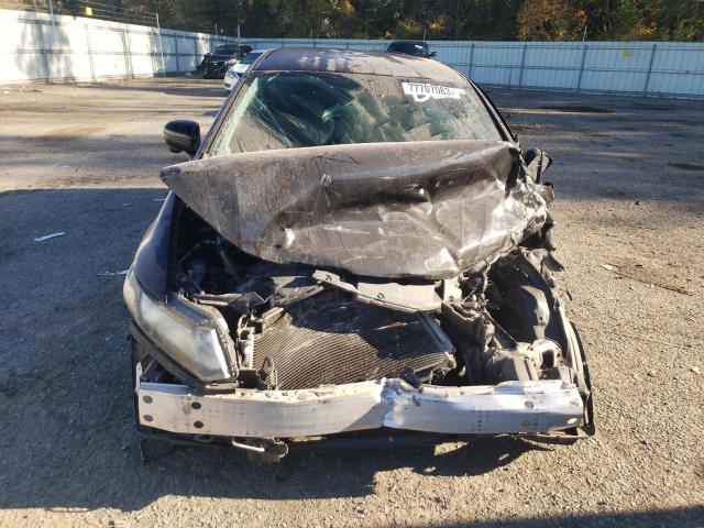 19XFB2F74FE071819 Honda CIVIC SE
