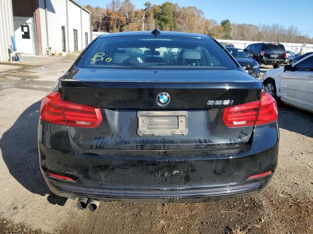 WBA8E9G58GNT44454 BMW 328 I Sulev