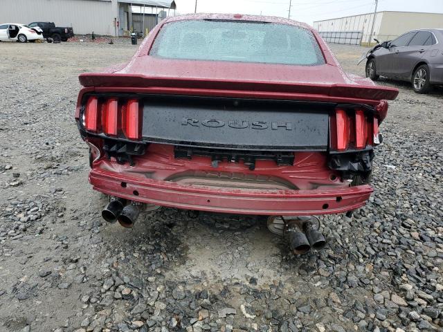 1FA6P8CF7G5222901 Ford MUSTANG GT