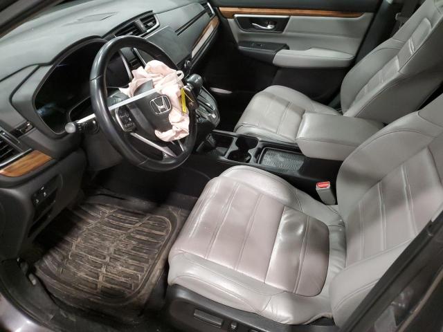 7FARW2H87JE090993 Honda CR-V EXL