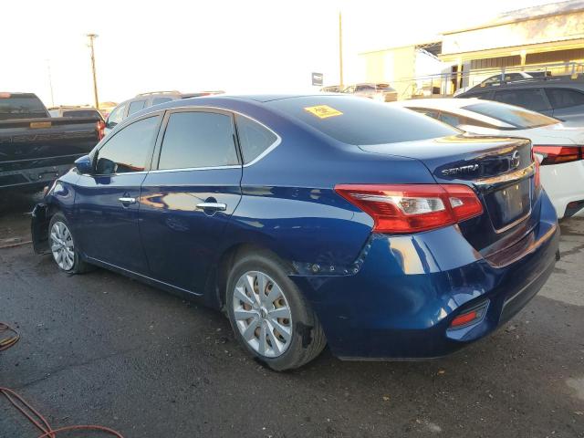 3N1AB7AP2KY266568 Nissan SENTRA S