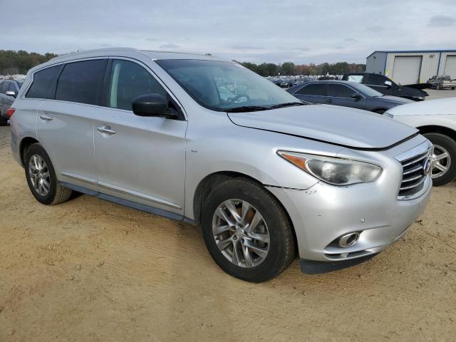 5N1AL0MN6FC513970 Infiniti QX60